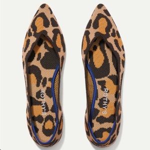 Rothy’s Big Cat Point Size 8.5